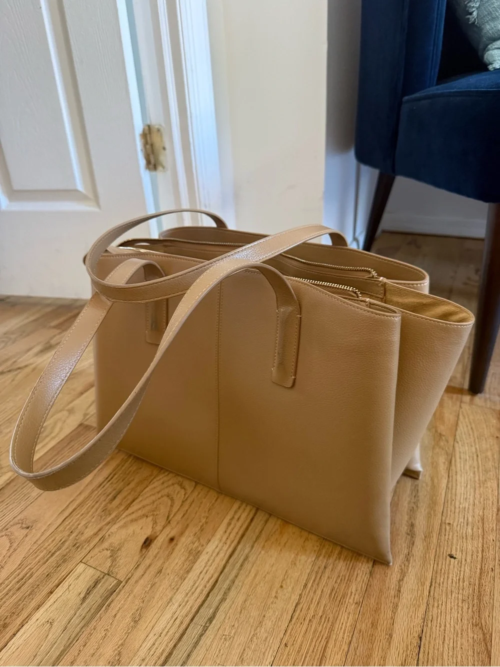 Freja Paloma Tote